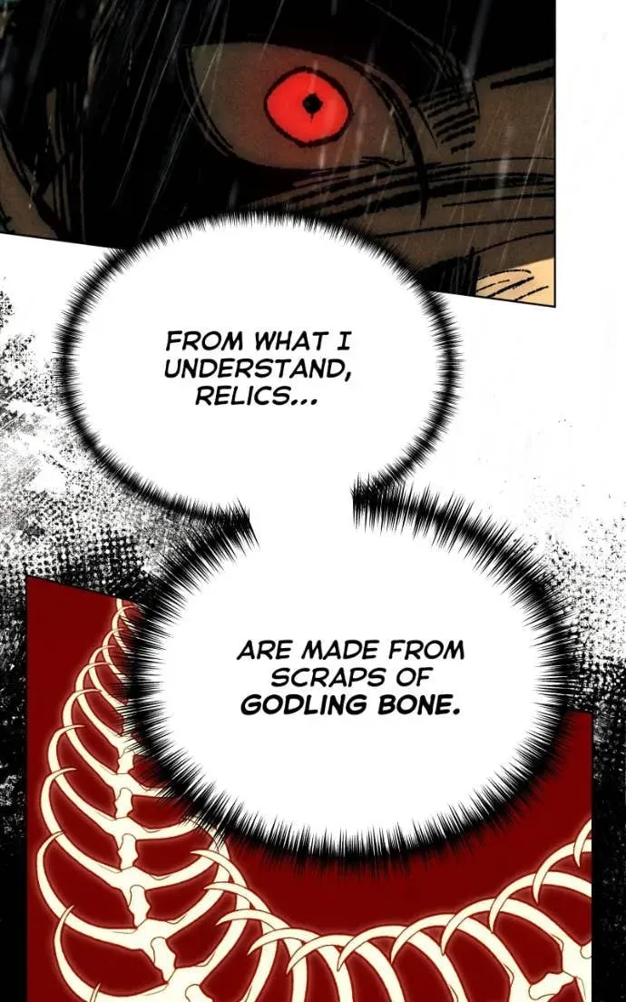 Hand Jumper Chapter 125 page 89 - 