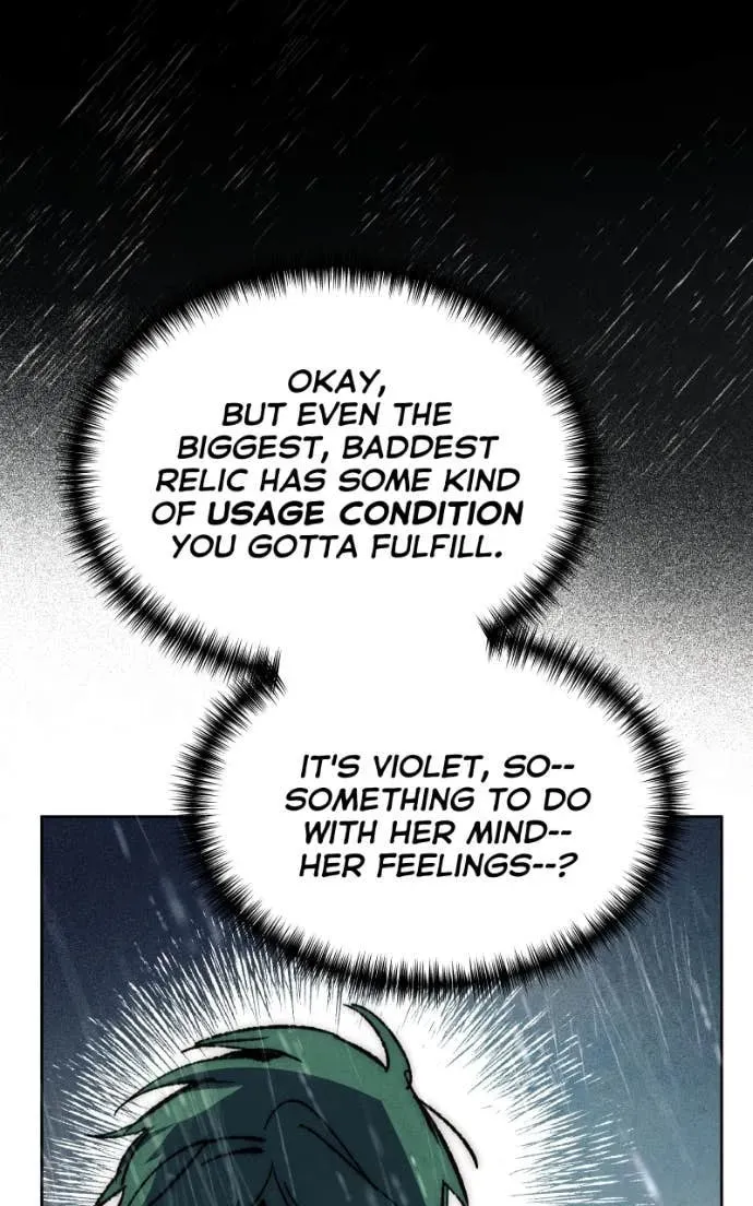 Hand Jumper Chapter 125 page 92 - 