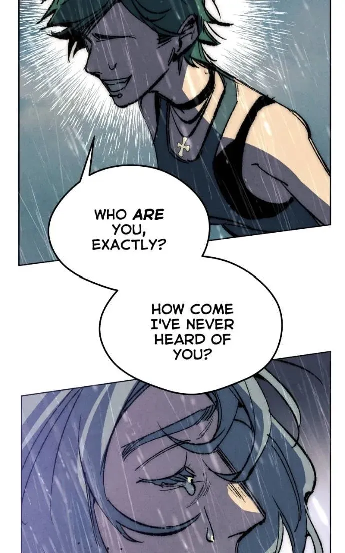 Hand Jumper Chapter 125 page 93 - 
