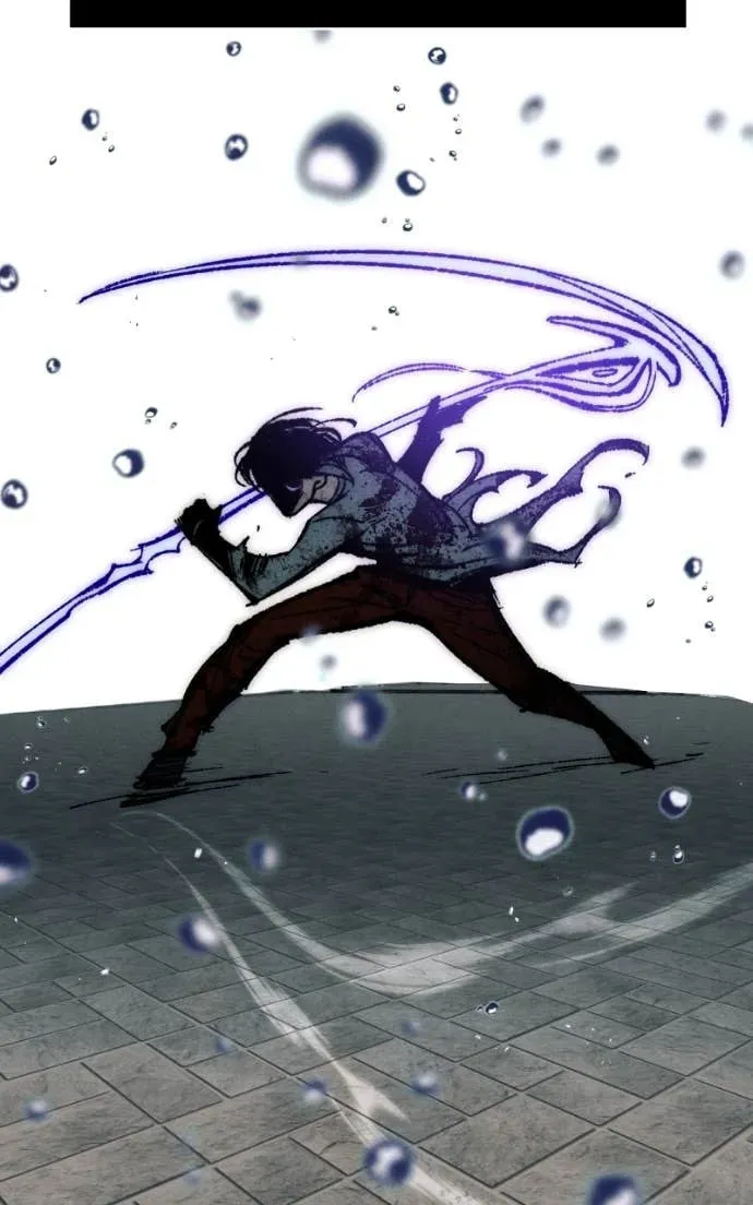 Hand Jumper Chapter 125 page 95 - 