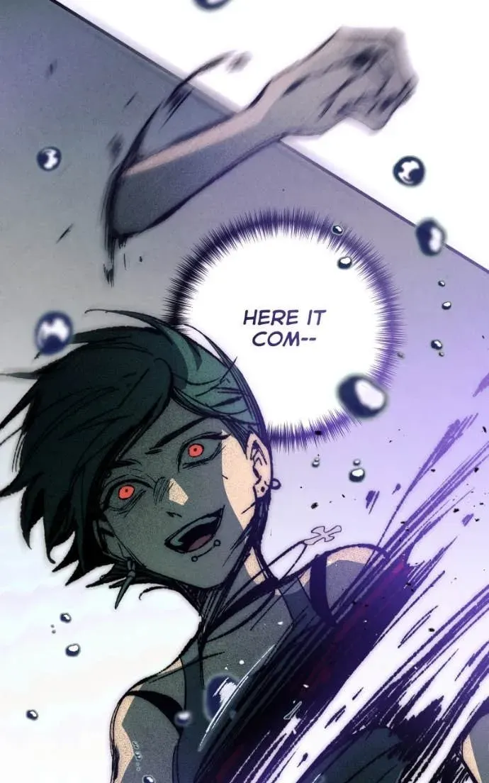 Hand Jumper Chapter 125 page 100 - 
