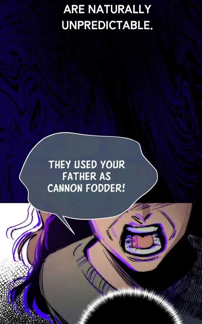 Hand Jumper Chapter 126 page 11 - 