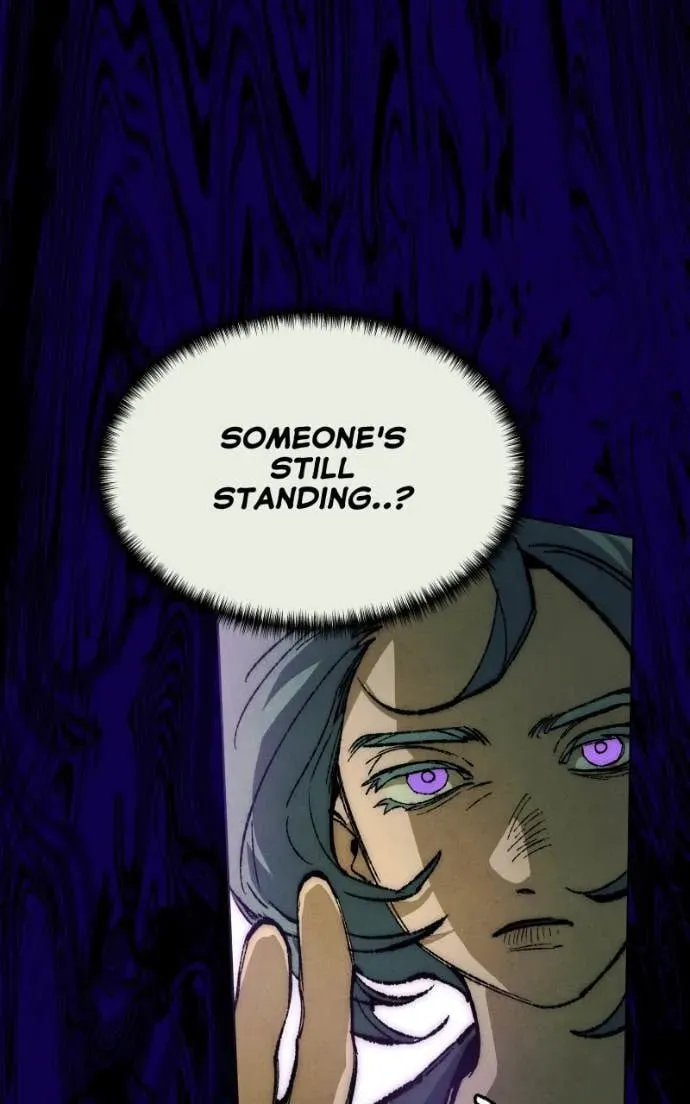 Hand Jumper Chapter 126 page 22 - 