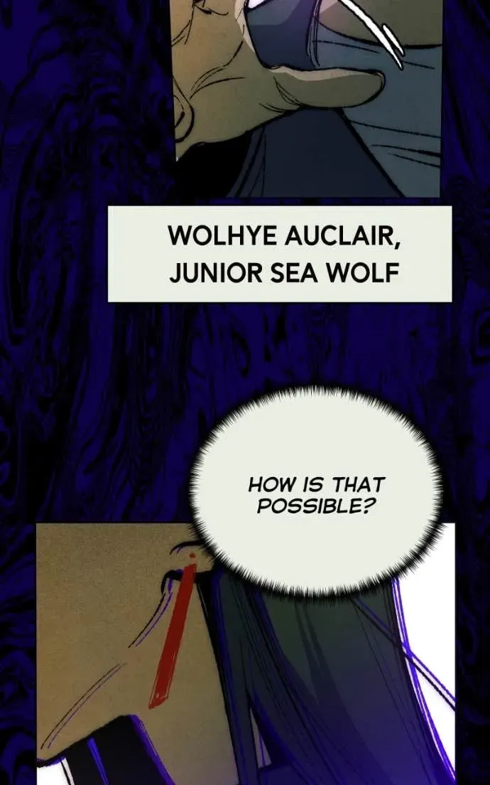 Hand Jumper Chapter 126 page 23 - 