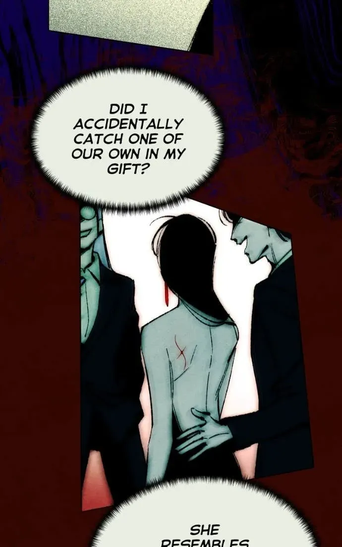 Hand Jumper Chapter 126 page 26 - 