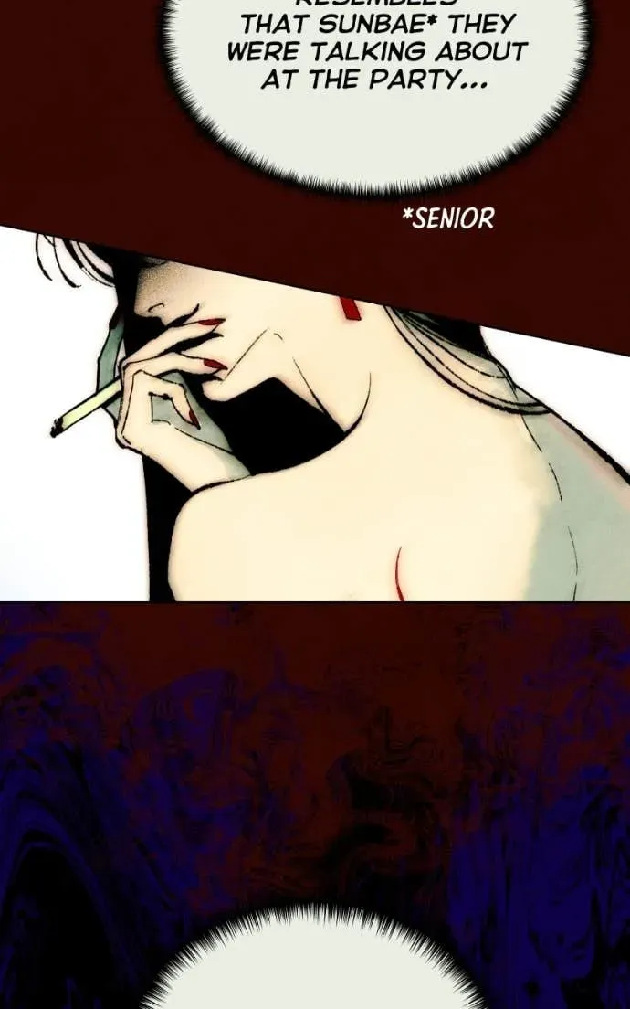 Hand Jumper Chapter 126 page 27 - 