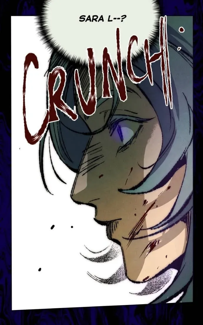 Hand Jumper Chapter 126 page 28 - 