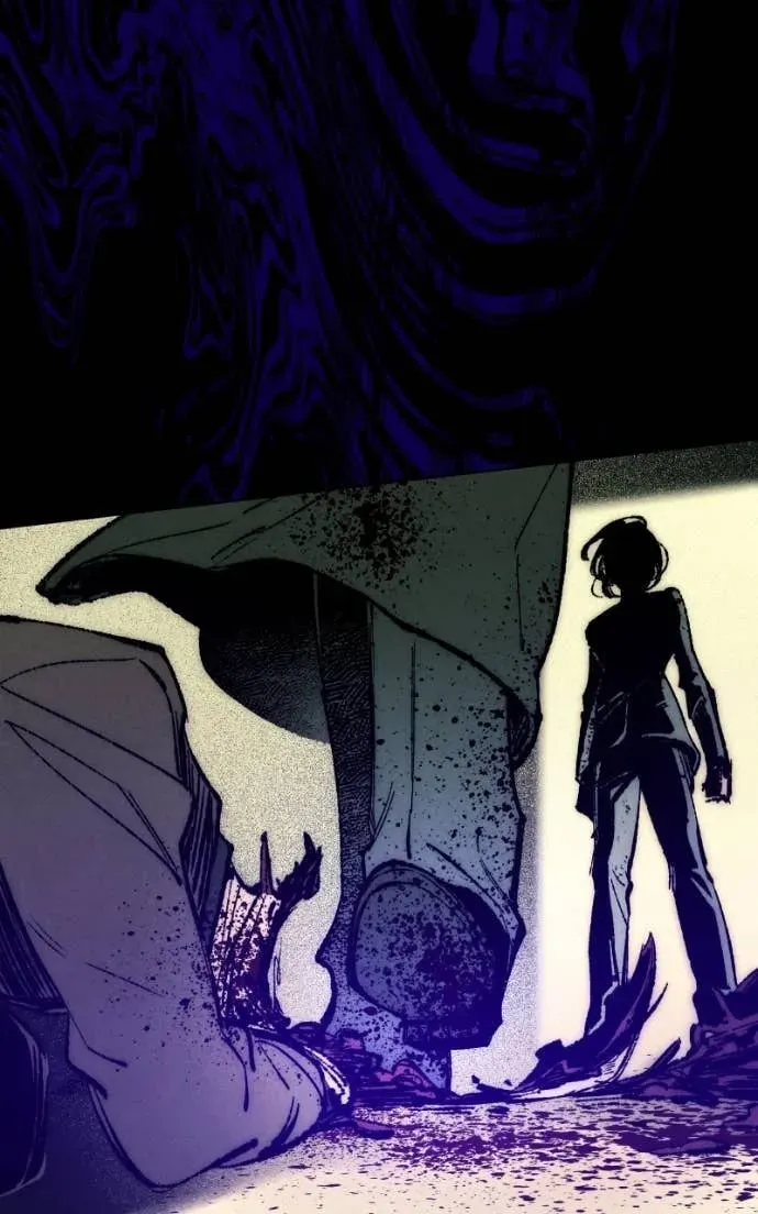 Hand Jumper Chapter 126 page 29 - 