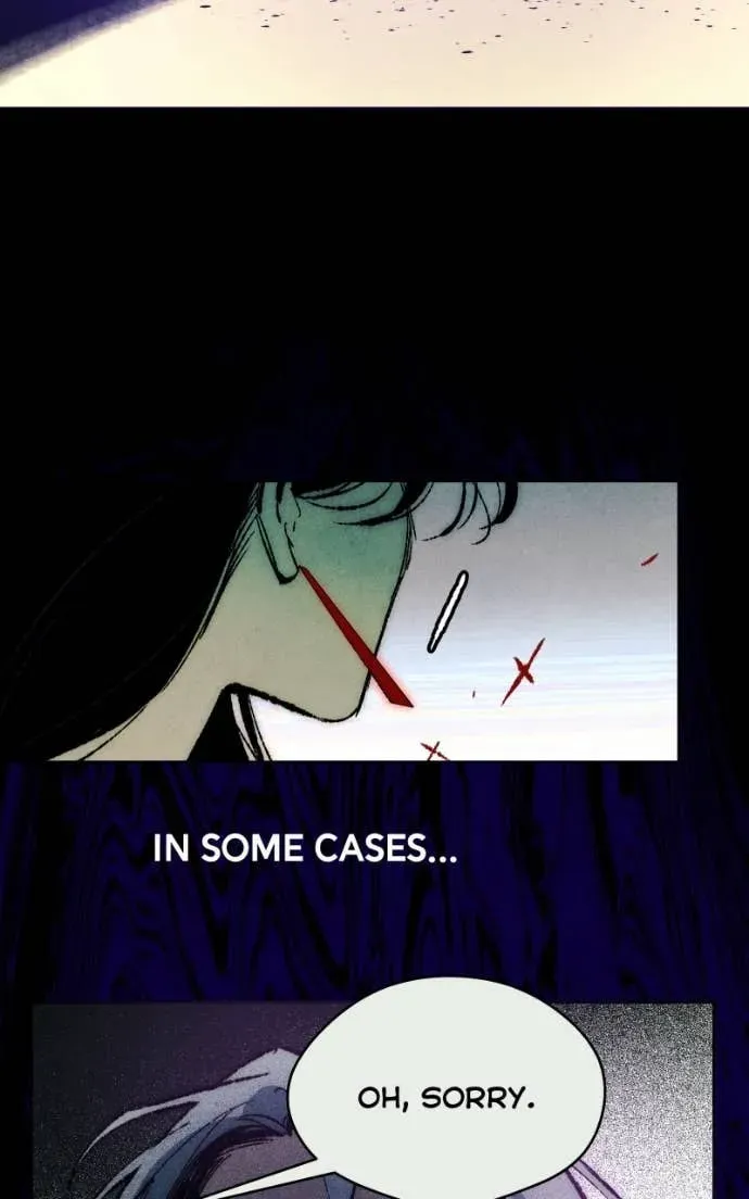 Hand Jumper Chapter 126 page 30 - 
