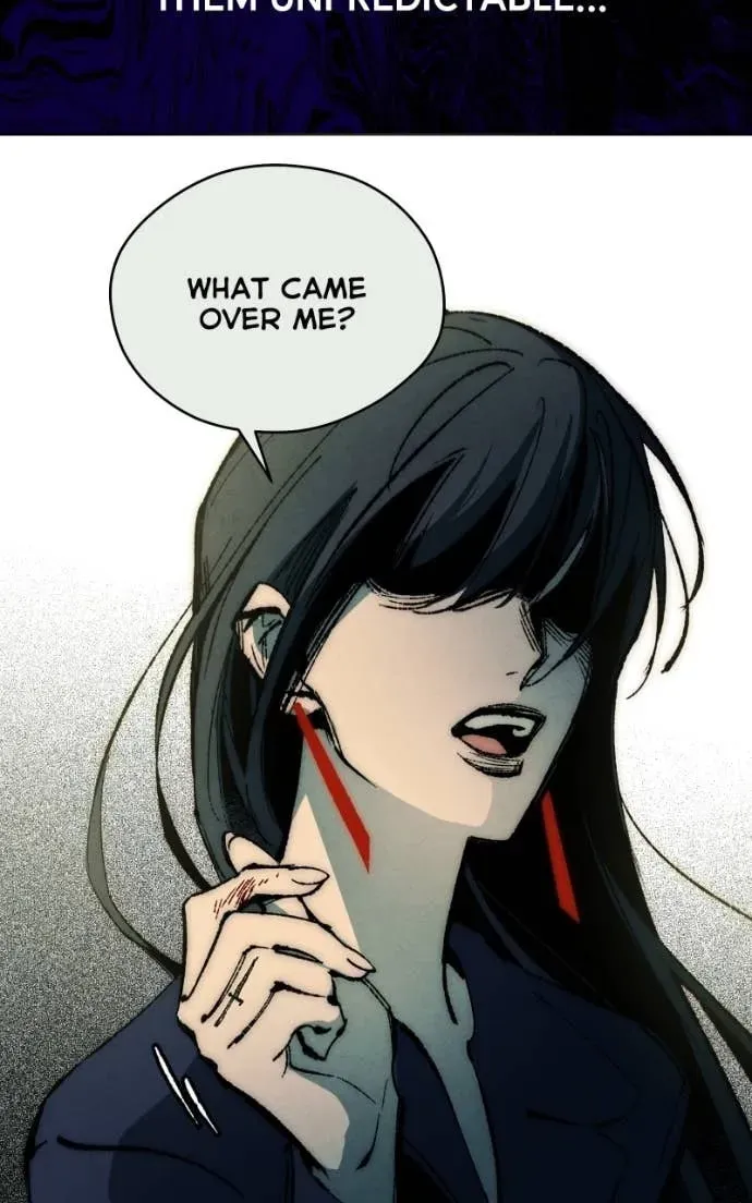 Hand Jumper Chapter 126 page 32 - 