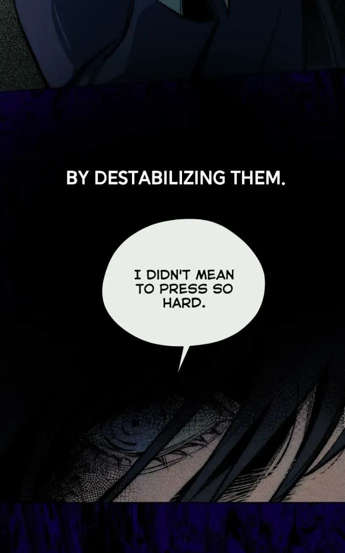 Hand Jumper Chapter 126 page 33 - 