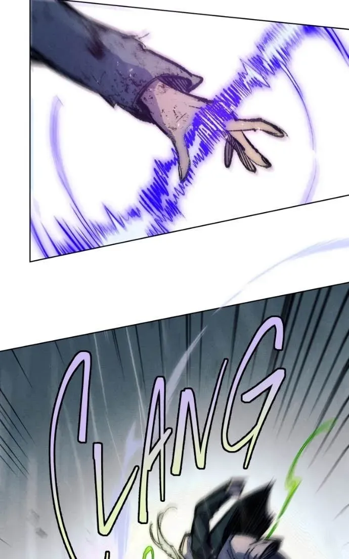 Hand Jumper Chapter 126 page 37 - 