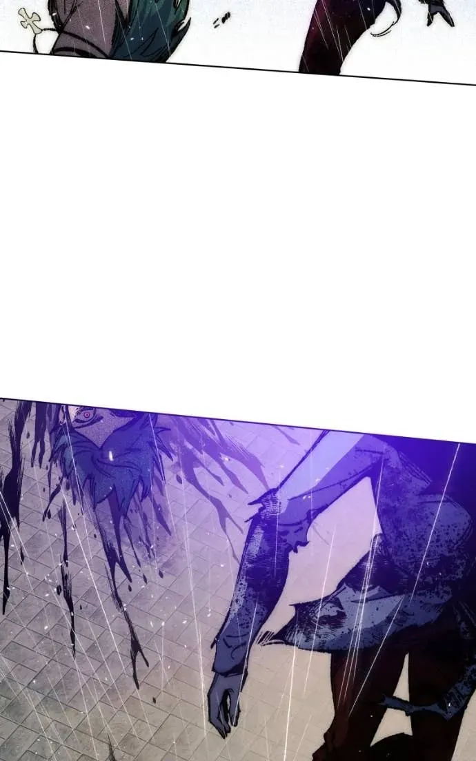 Hand Jumper Chapter 126 page 5 - 