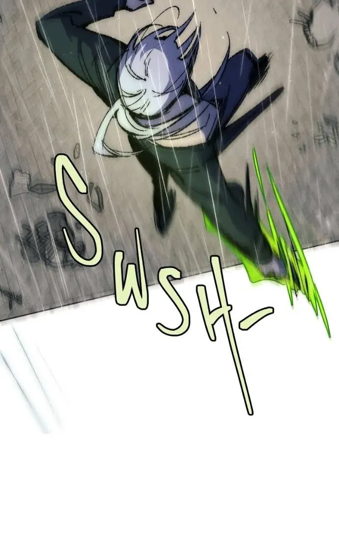 Hand Jumper Chapter 126 page 41 - 