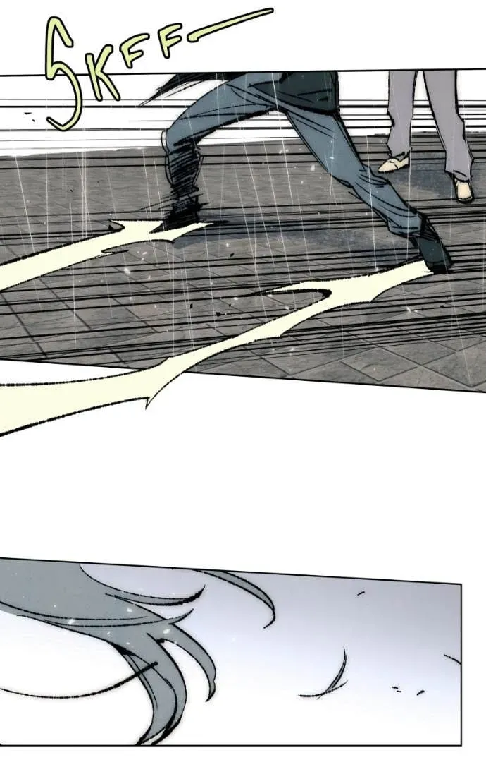 Hand Jumper Chapter 126 page 42 - 