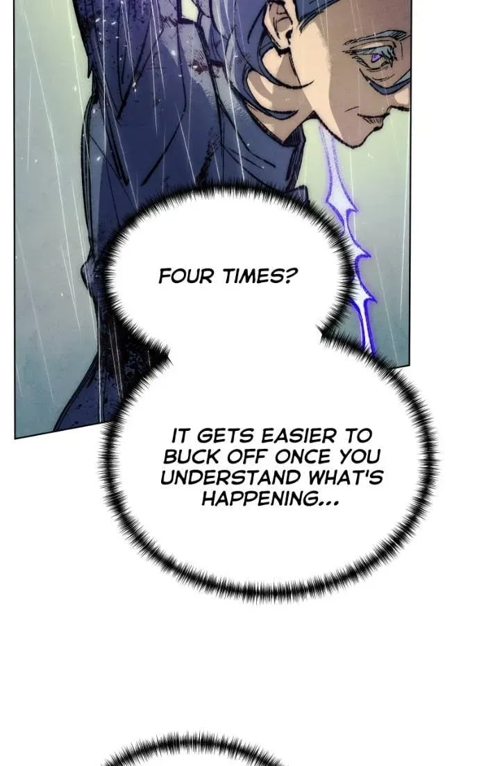 Hand Jumper Chapter 126 page 49 - 