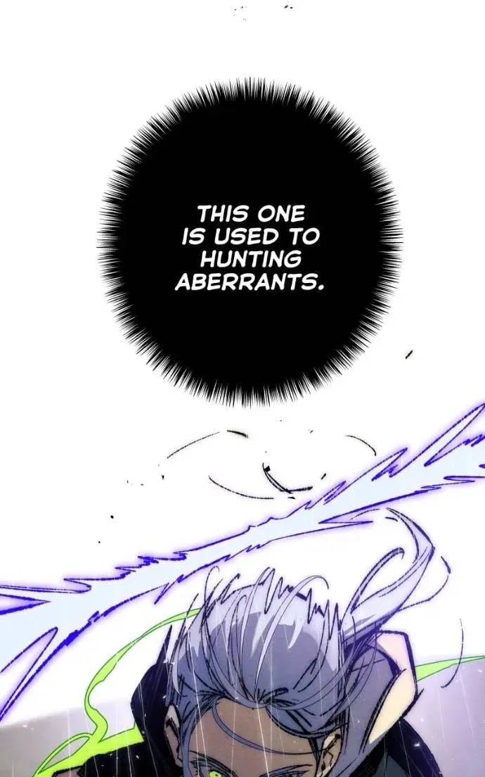Hand Jumper Chapter 126 page 52 - 