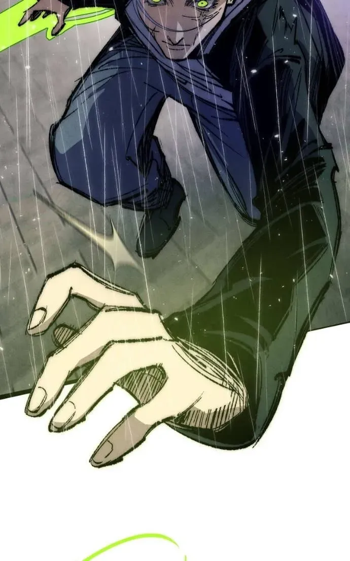 Hand Jumper Chapter 126 page 53 - 