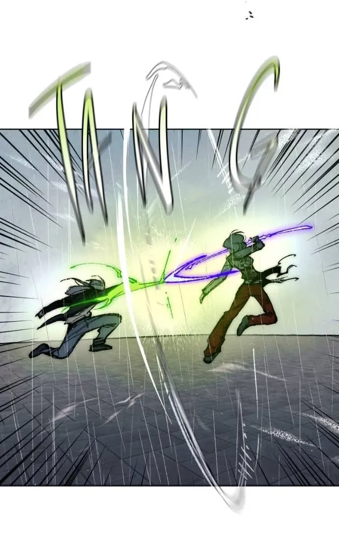 Hand Jumper Chapter 126 page 56 - 