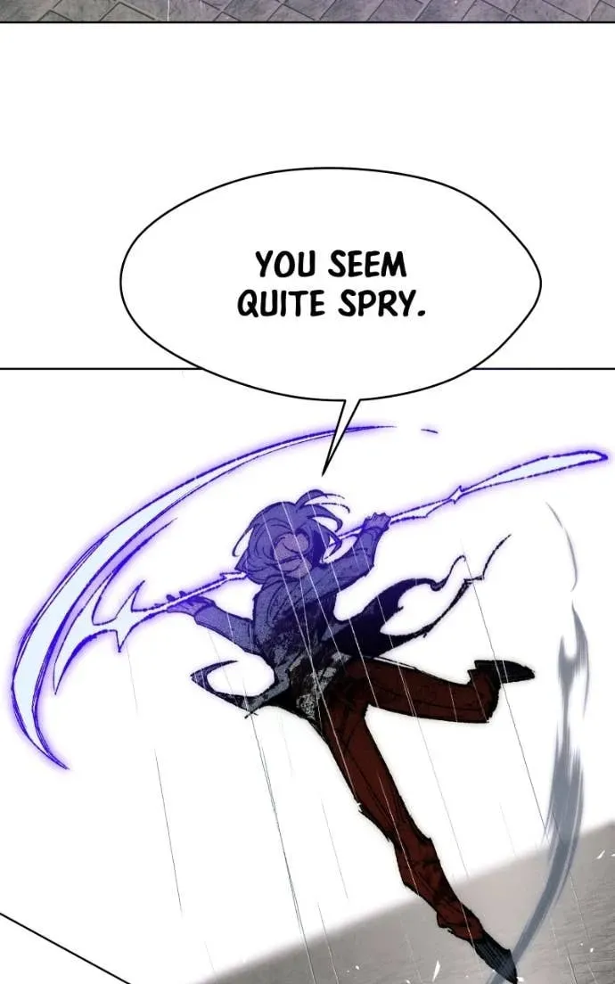 Hand Jumper Chapter 126 page 61 - 