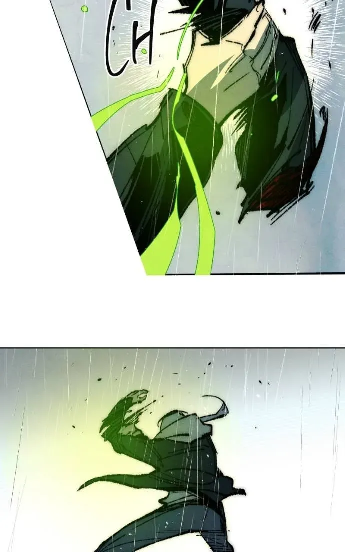 Hand Jumper Chapter 126 page 67 - 