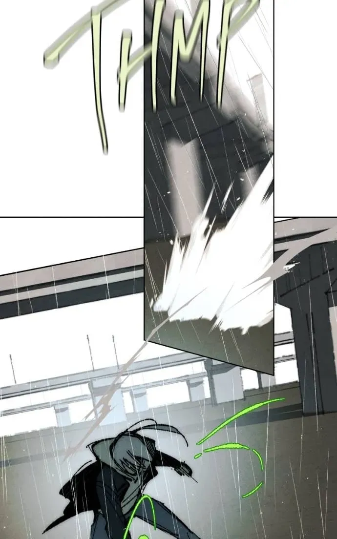 Hand Jumper Chapter 126 page 73 - 