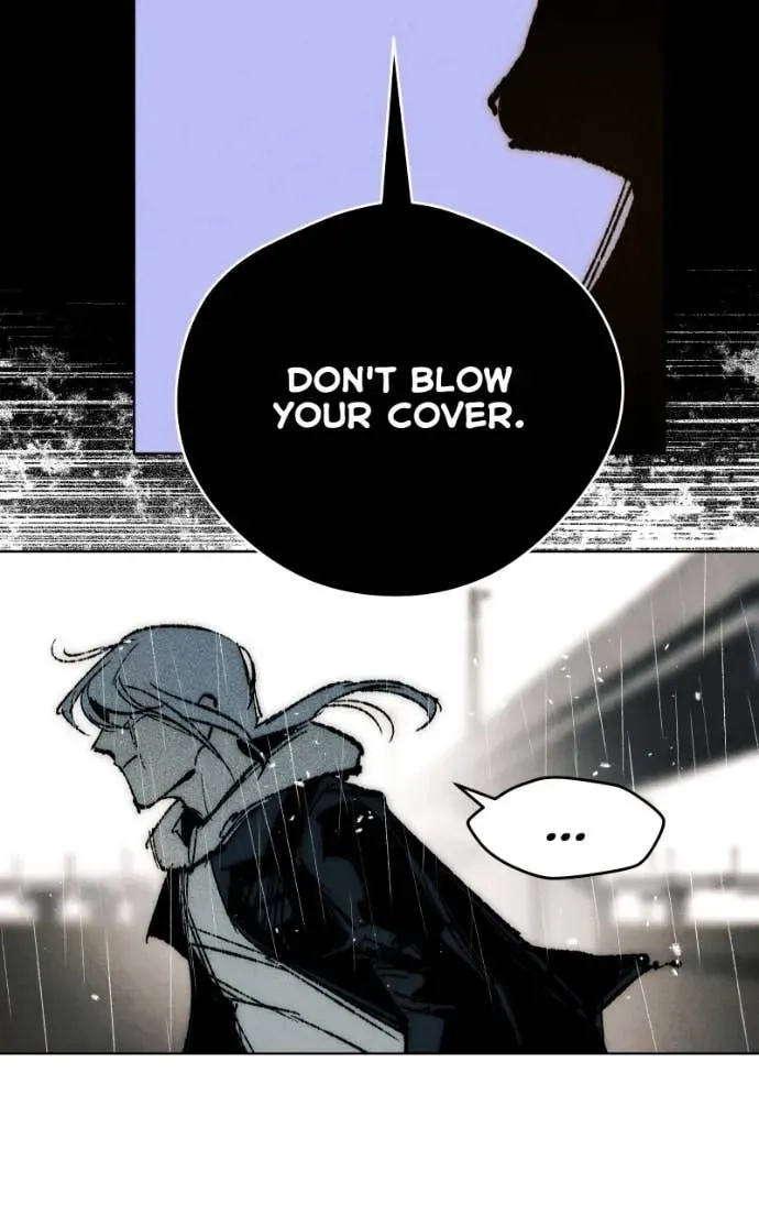 Hand Jumper Chapter 126 page 83 - 