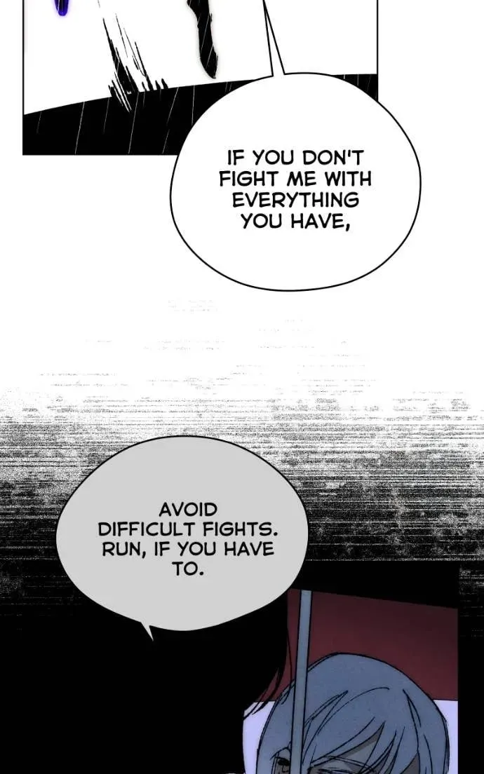 Hand Jumper Chapter 126 page 85 - 