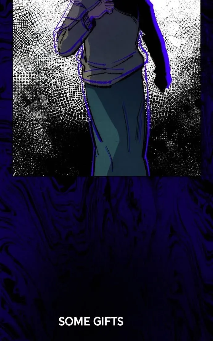 Hand Jumper Chapter 126 page 10 - 