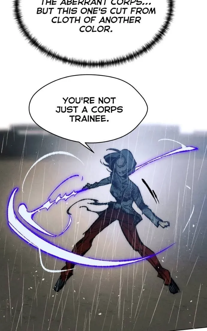 Hand Jumper Chapter 126 page 92 - 