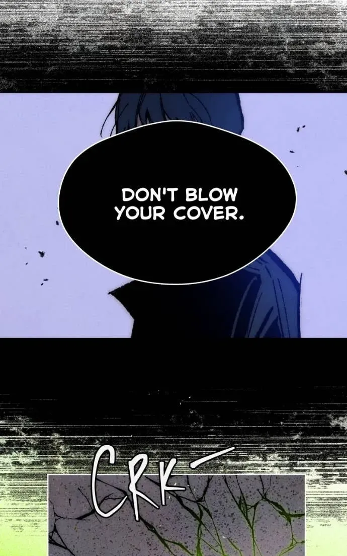 Hand Jumper Chapter 126 page 94 - 