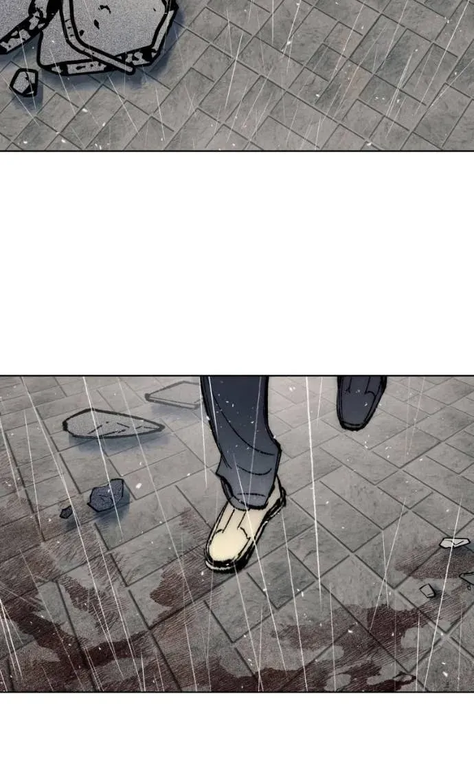 Hand Jumper Chapter 127 page 23 - 