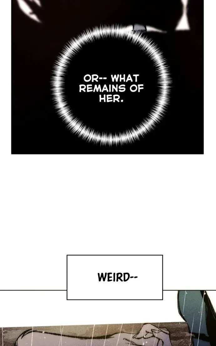 Hand Jumper Chapter 127 page 25 - 