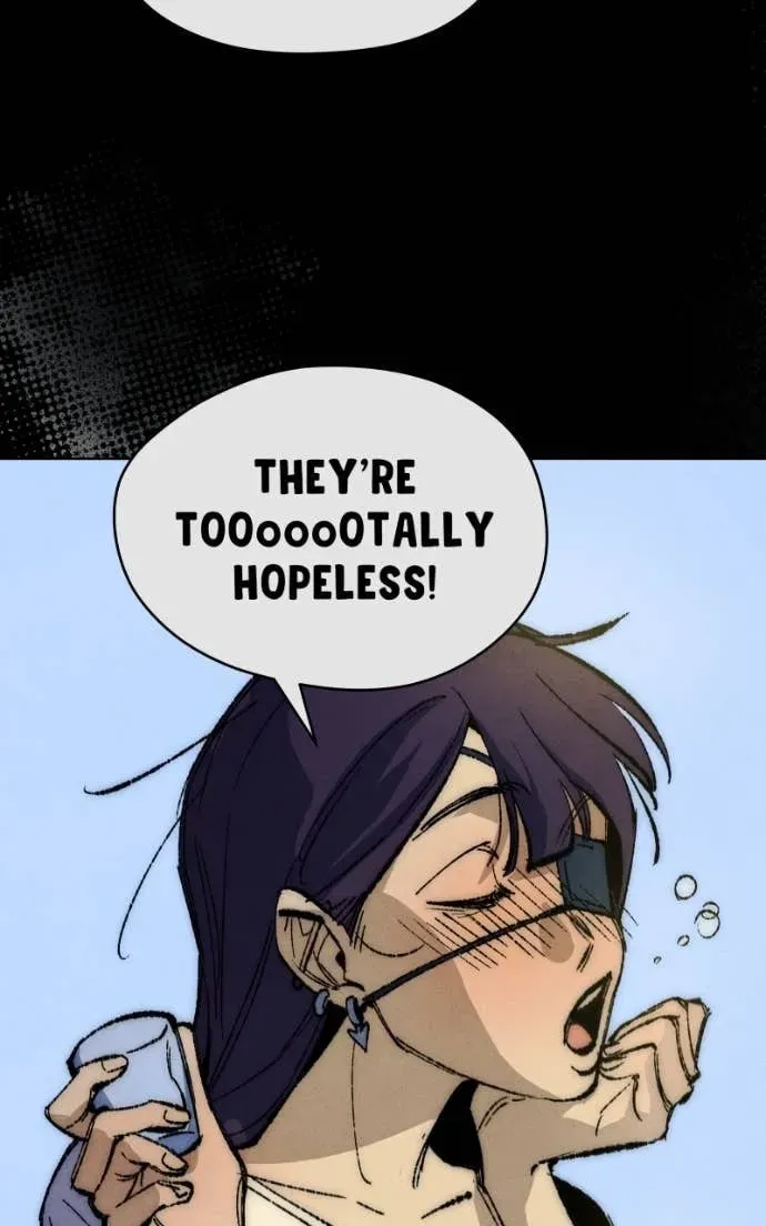 Hand Jumper Chapter 127 page 35 - 