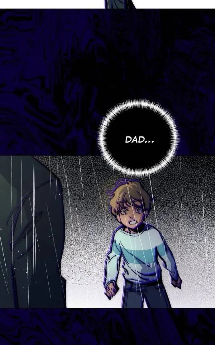 Hand Jumper Chapter 127 page 5 - 
