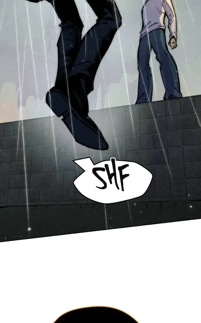 Hand Jumper Chapter 127 page 54 - 