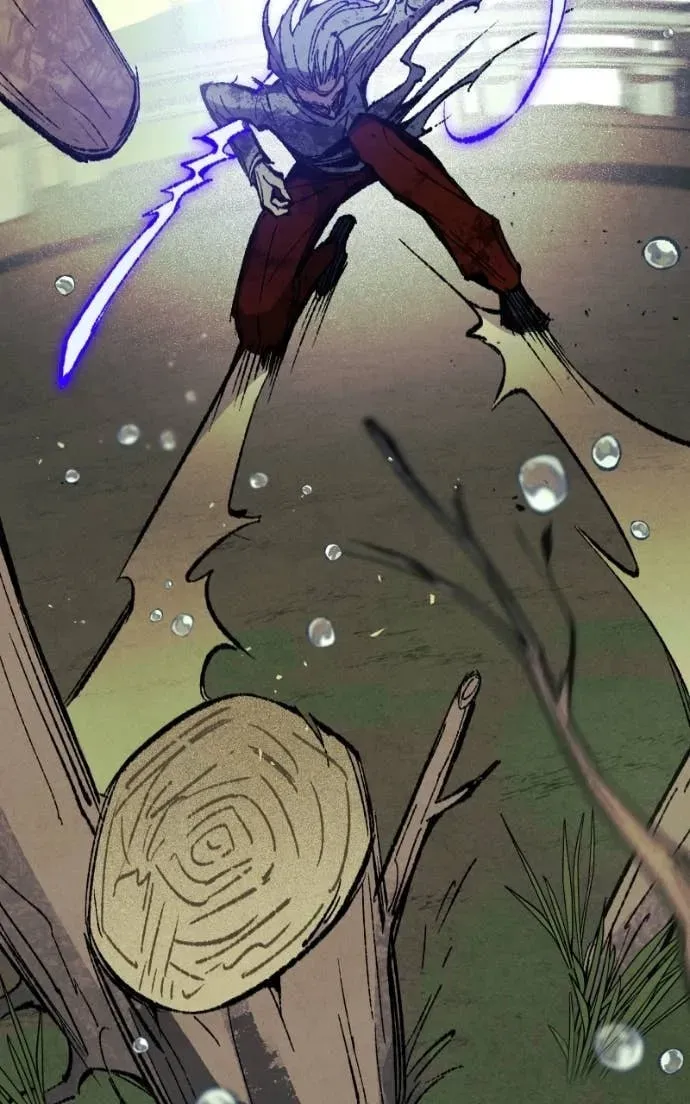Hand Jumper Chapter 127 page 62 - 