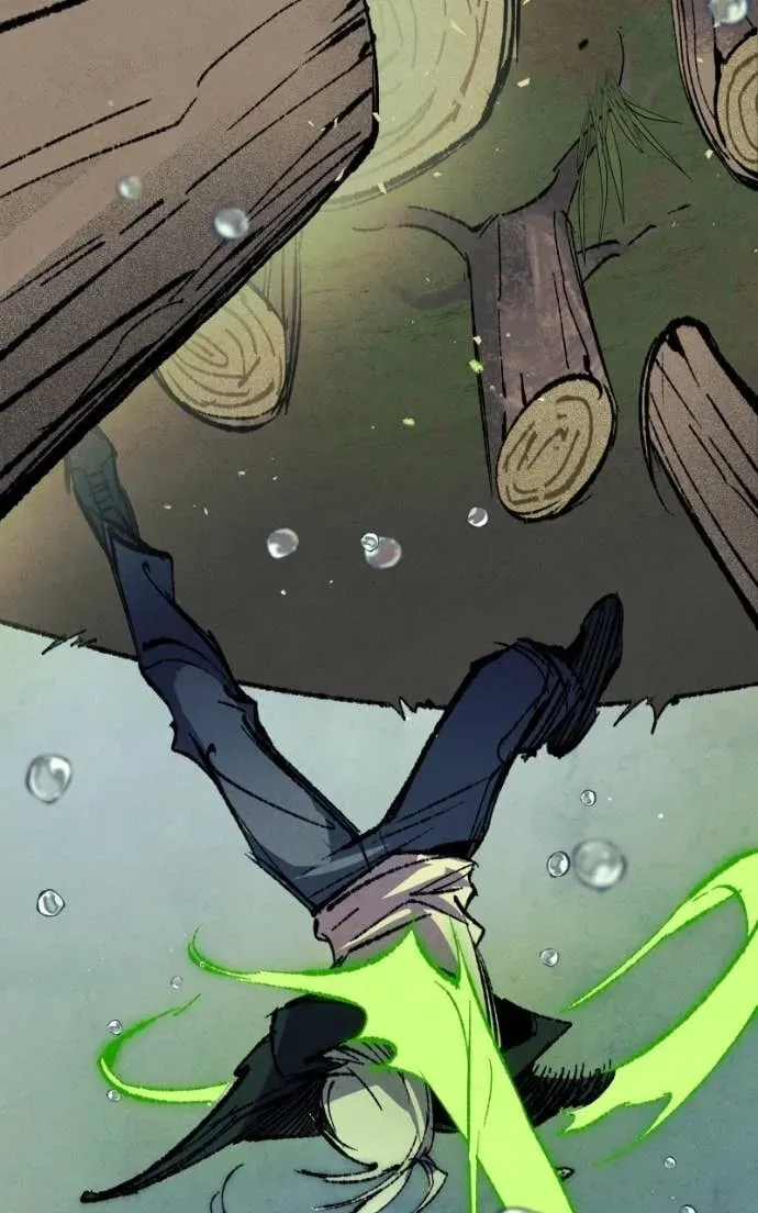 Hand Jumper Chapter 127 page 64 - 
