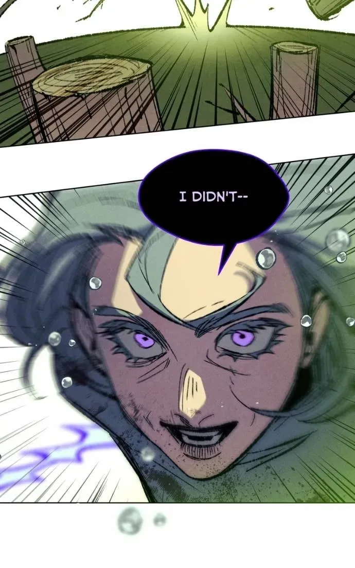 Hand Jumper Chapter 127 page 66 - 