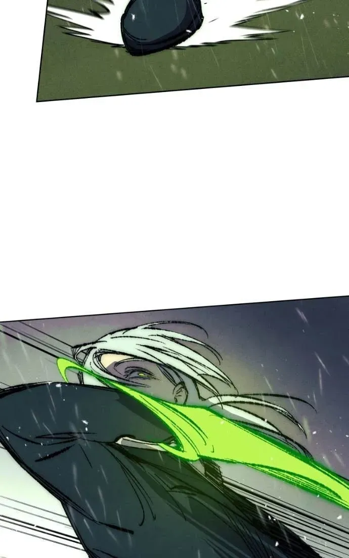 Hand Jumper Chapter 127 page 70 - 