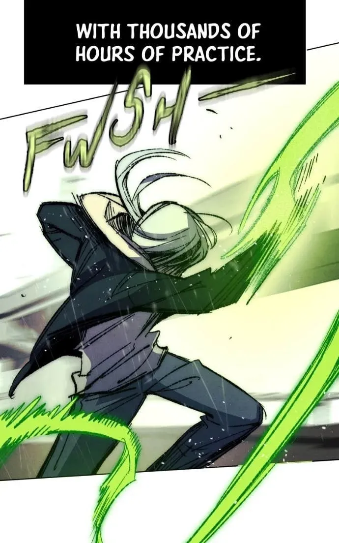 Hand Jumper Chapter 127 page 77 - 