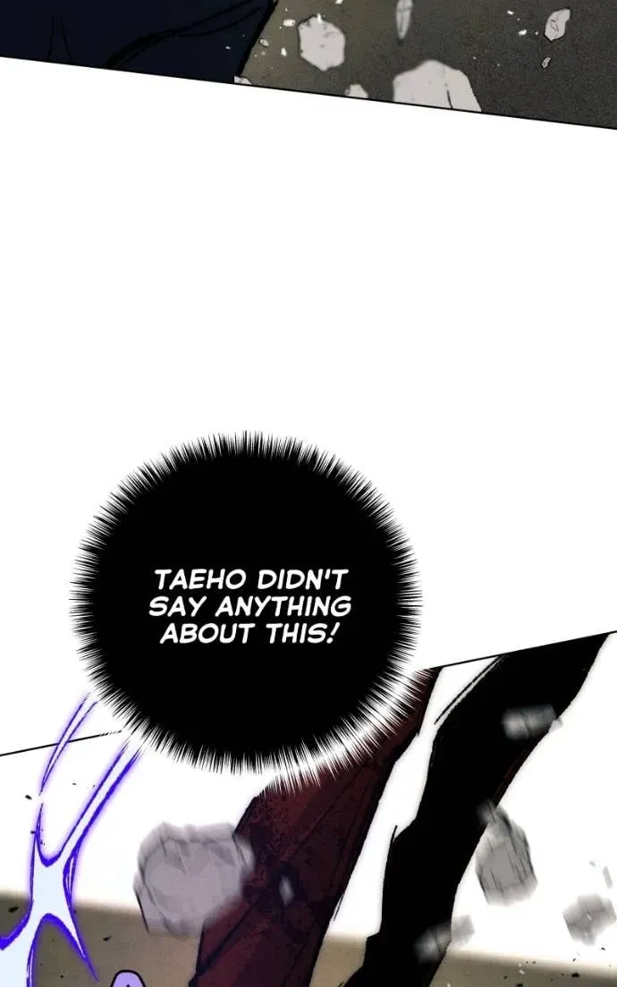 Hand Jumper Chapter 128 page 12 - 