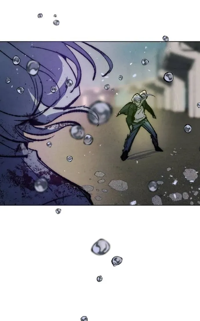 Hand Jumper Chapter 128 page 14 - 