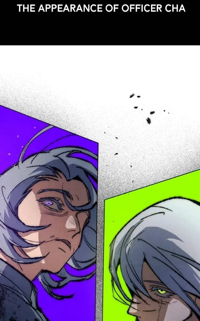 Hand Jumper Chapter 128 page 16 - 