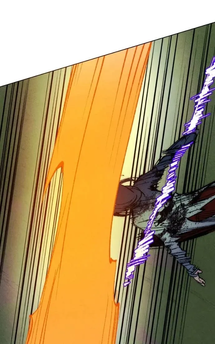 Hand Jumper Chapter 128 page 3 - 