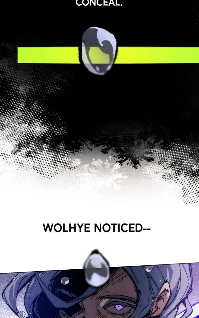 Hand Jumper Chapter 128 page 21 - 