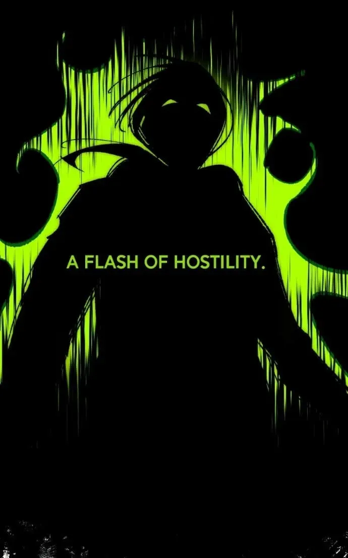 Hand Jumper Chapter 128 page 23 - 