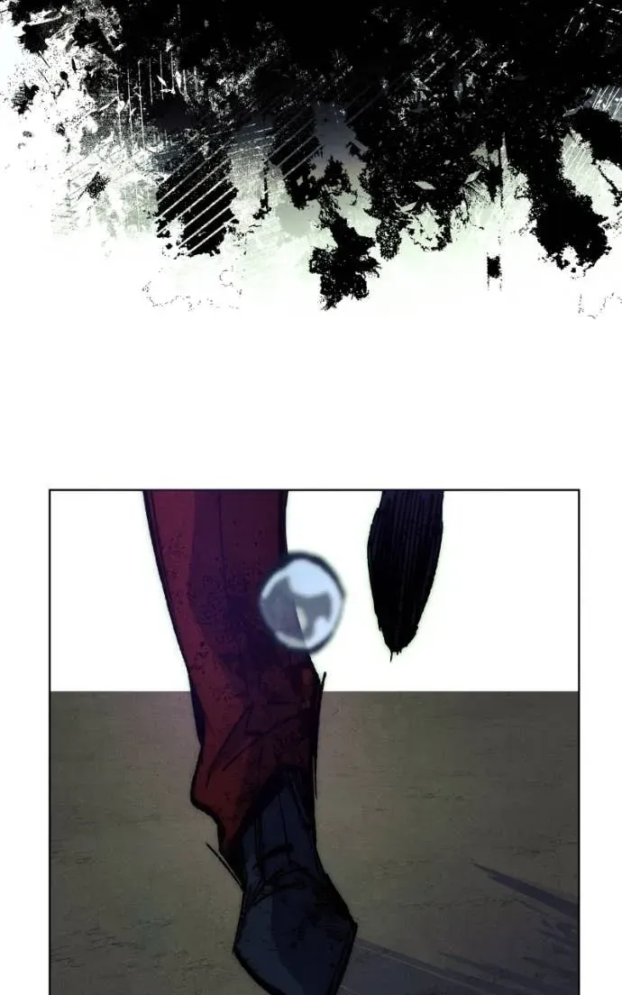 Hand Jumper Chapter 128 page 24 - 