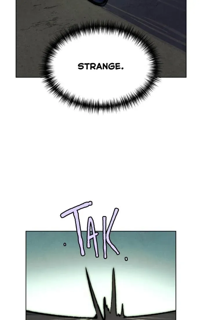 Hand Jumper Chapter 128 page 25 - 
