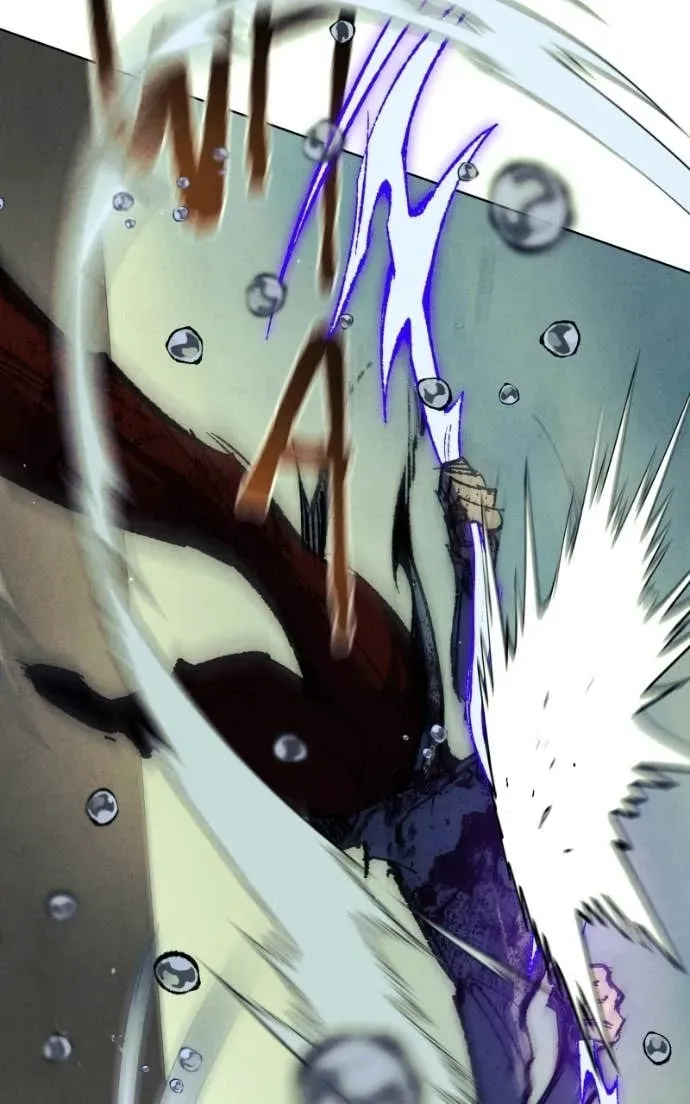 Hand Jumper Chapter 128 page 30 - 